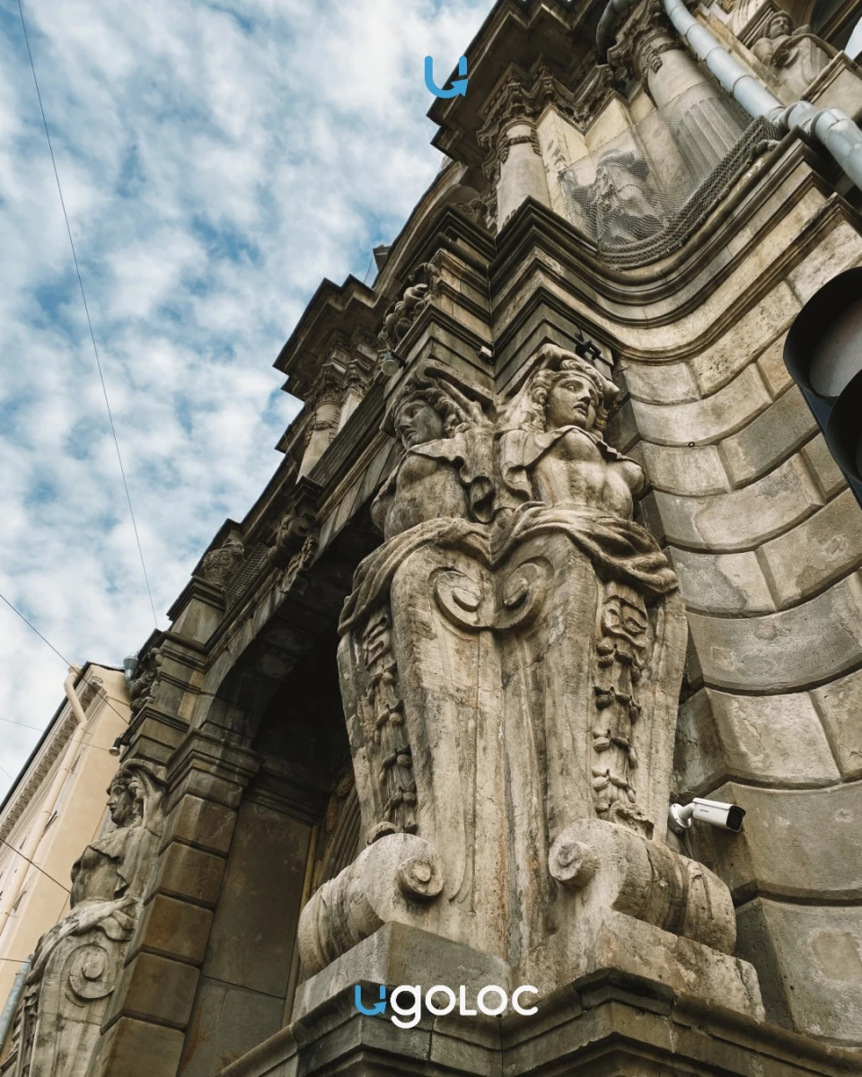 Литейный проспект, 42