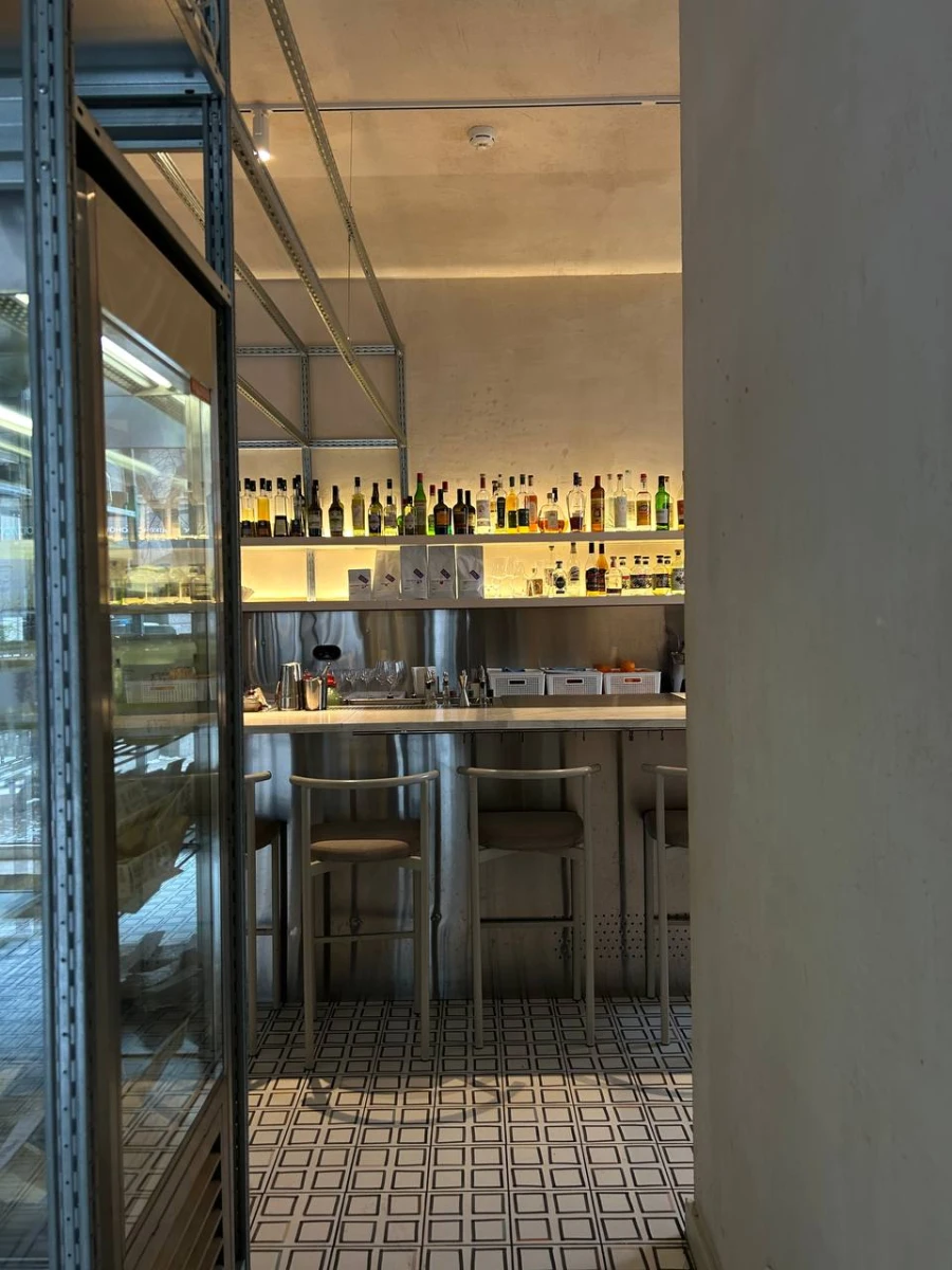 Ресторан Animals