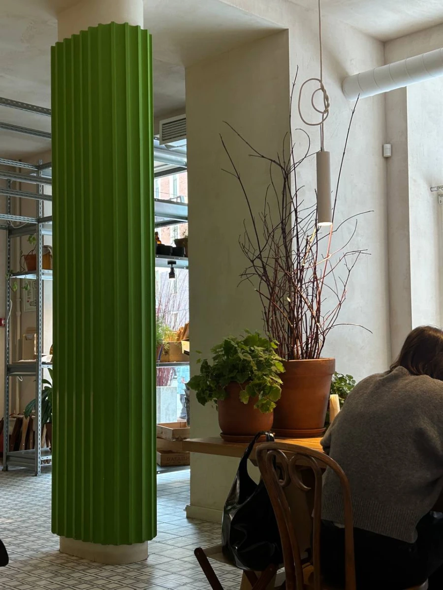 Ресторан Animals