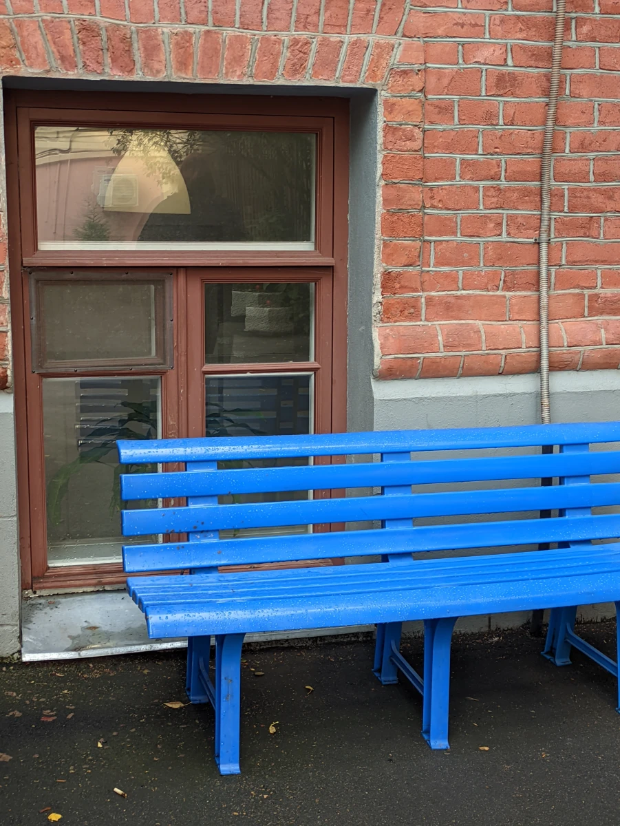 Доходные дома Г.К. Горбунова