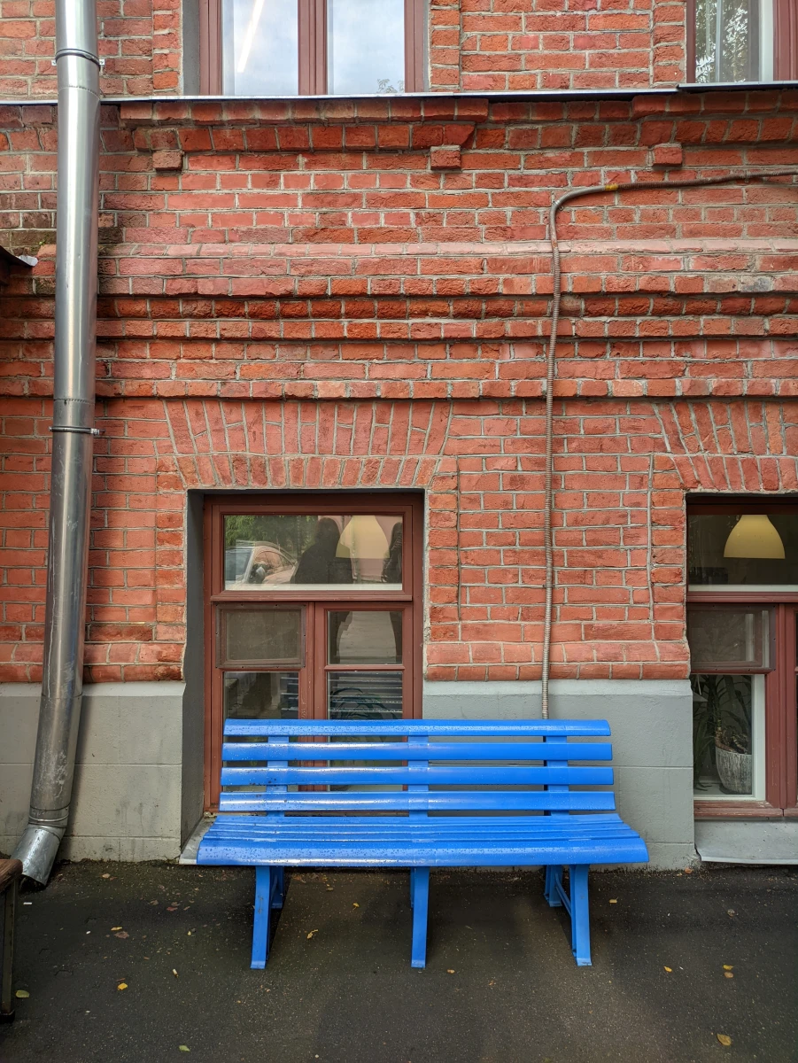 Доходные дома Г.К. Горбунова