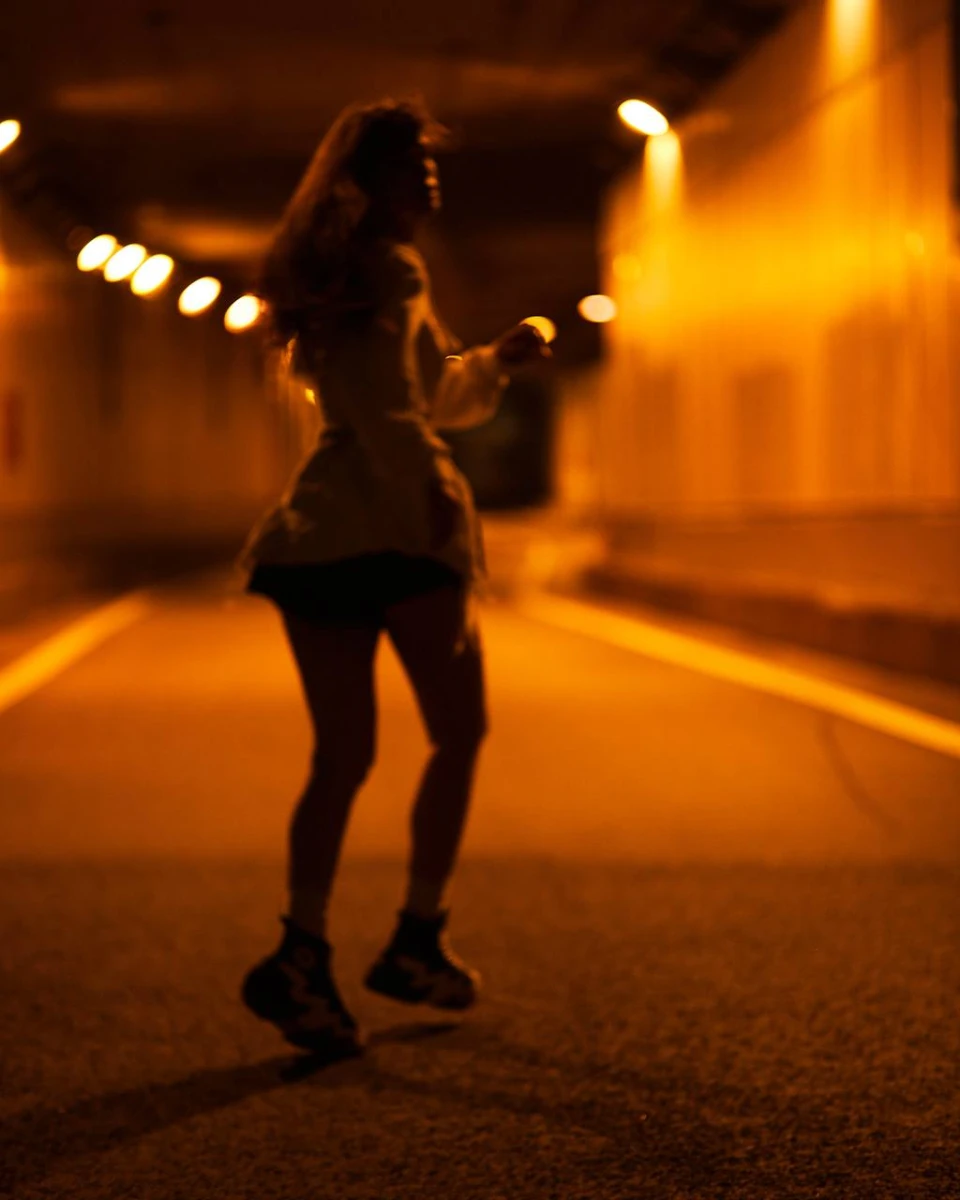 Ответвление Гагаринского тоннеля