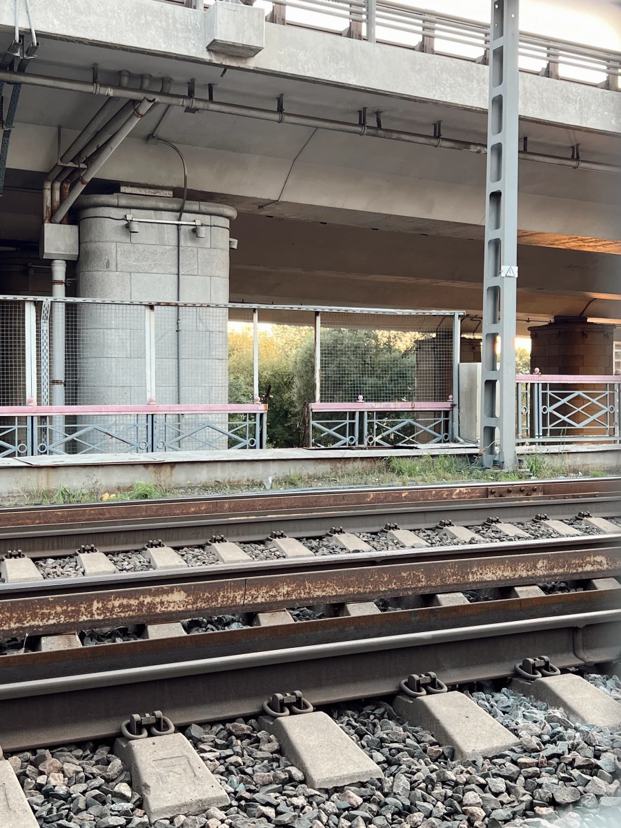 Андреевский автодорожный мост