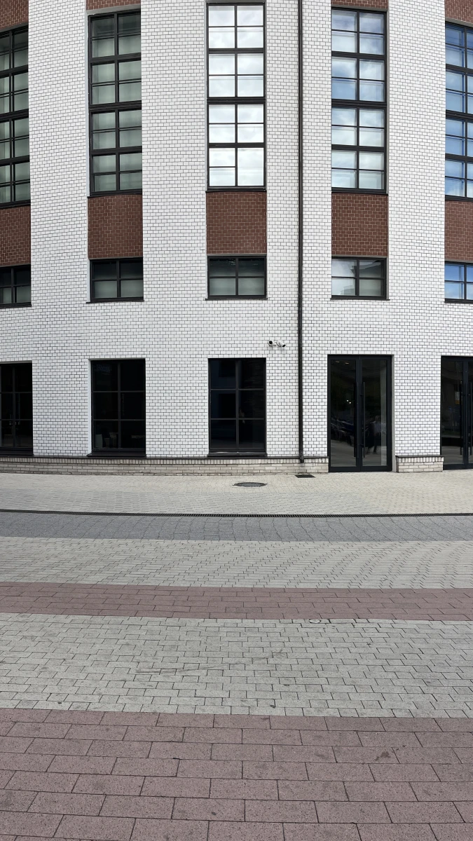 Жк Пресня сити и Центр Зотов