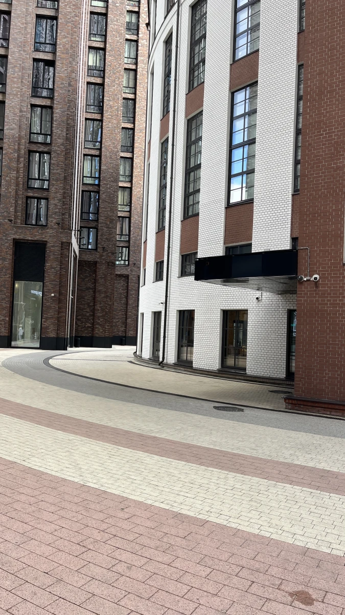 Жк Пресня сити и Центр Зотов