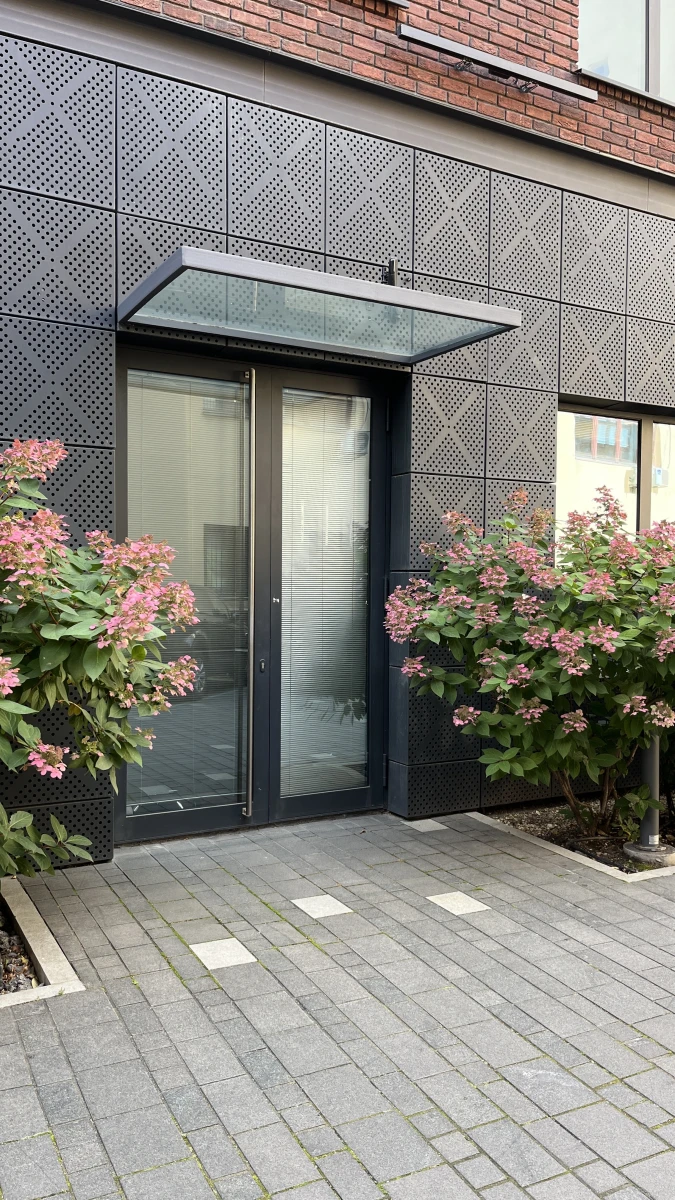 Бц Большевик Лофт