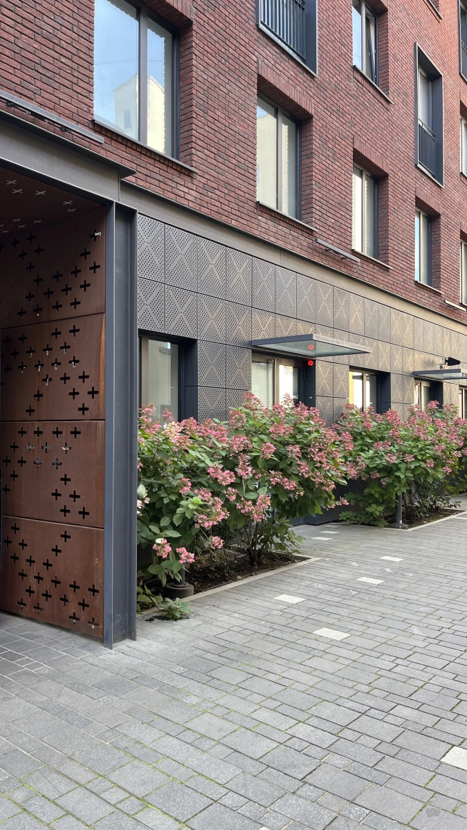 Бц Большевик Лофт