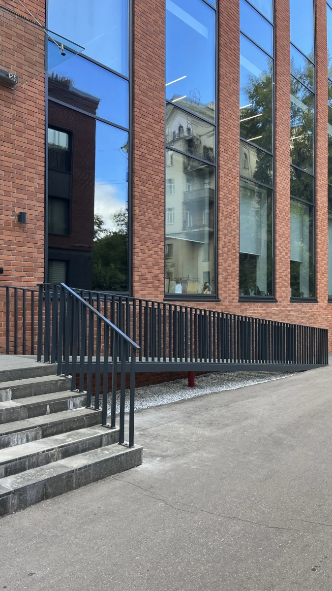 Бц Большевик Лофт