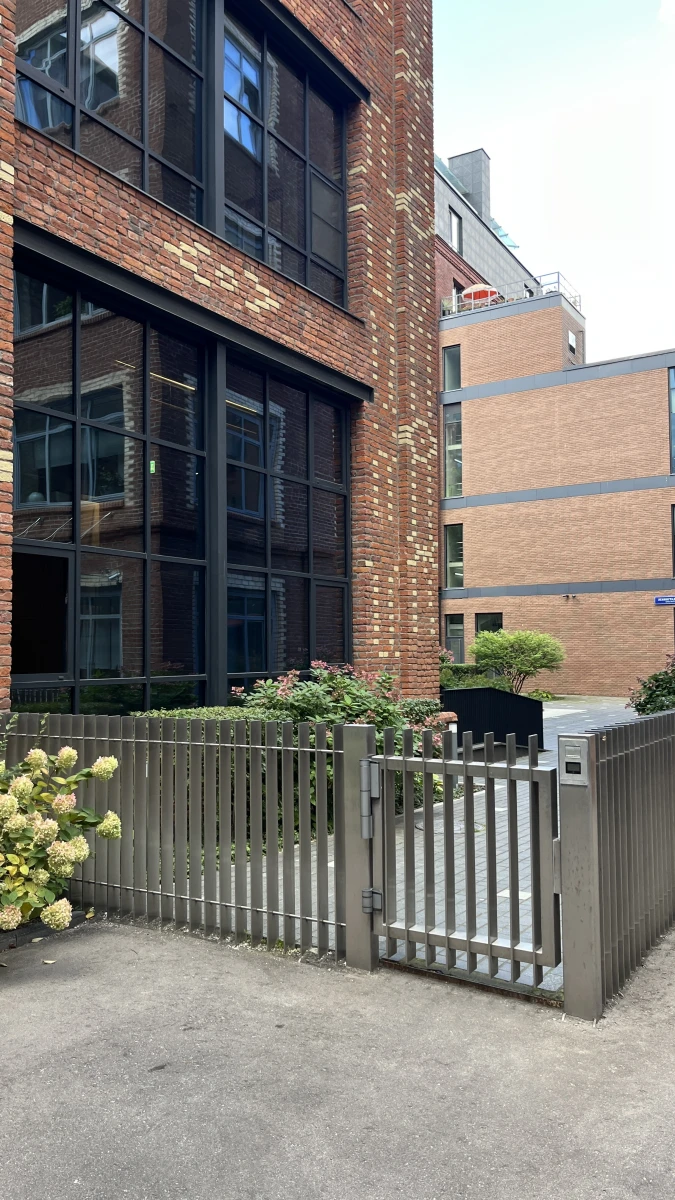 Бц Большевик Лофт