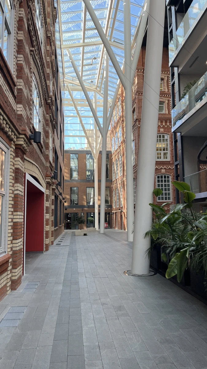 Бц Большевик Лофт