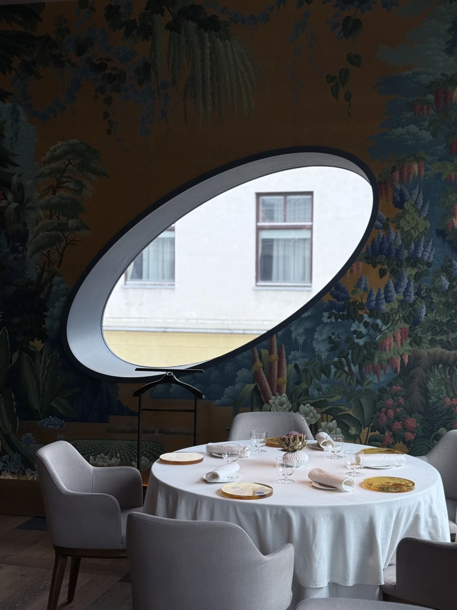 Ресторан Lila Italia