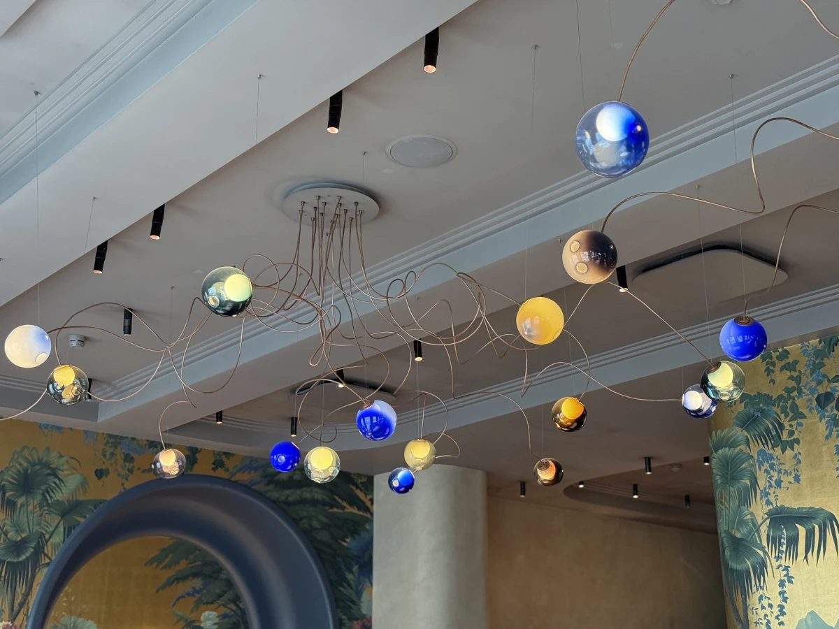 Ресторан Lila Italia