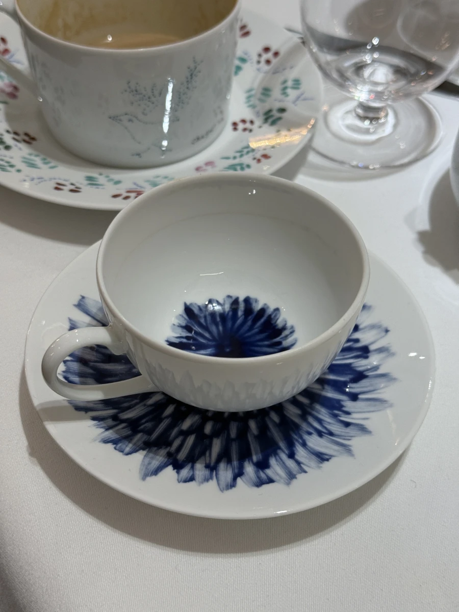 Гастрономический салон Лео