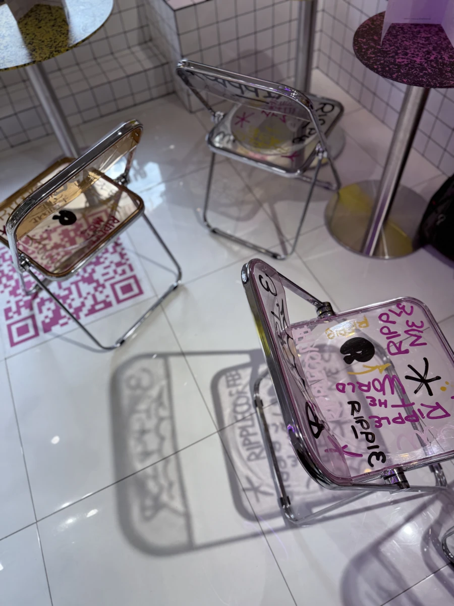 Кофейня Ripple coffee