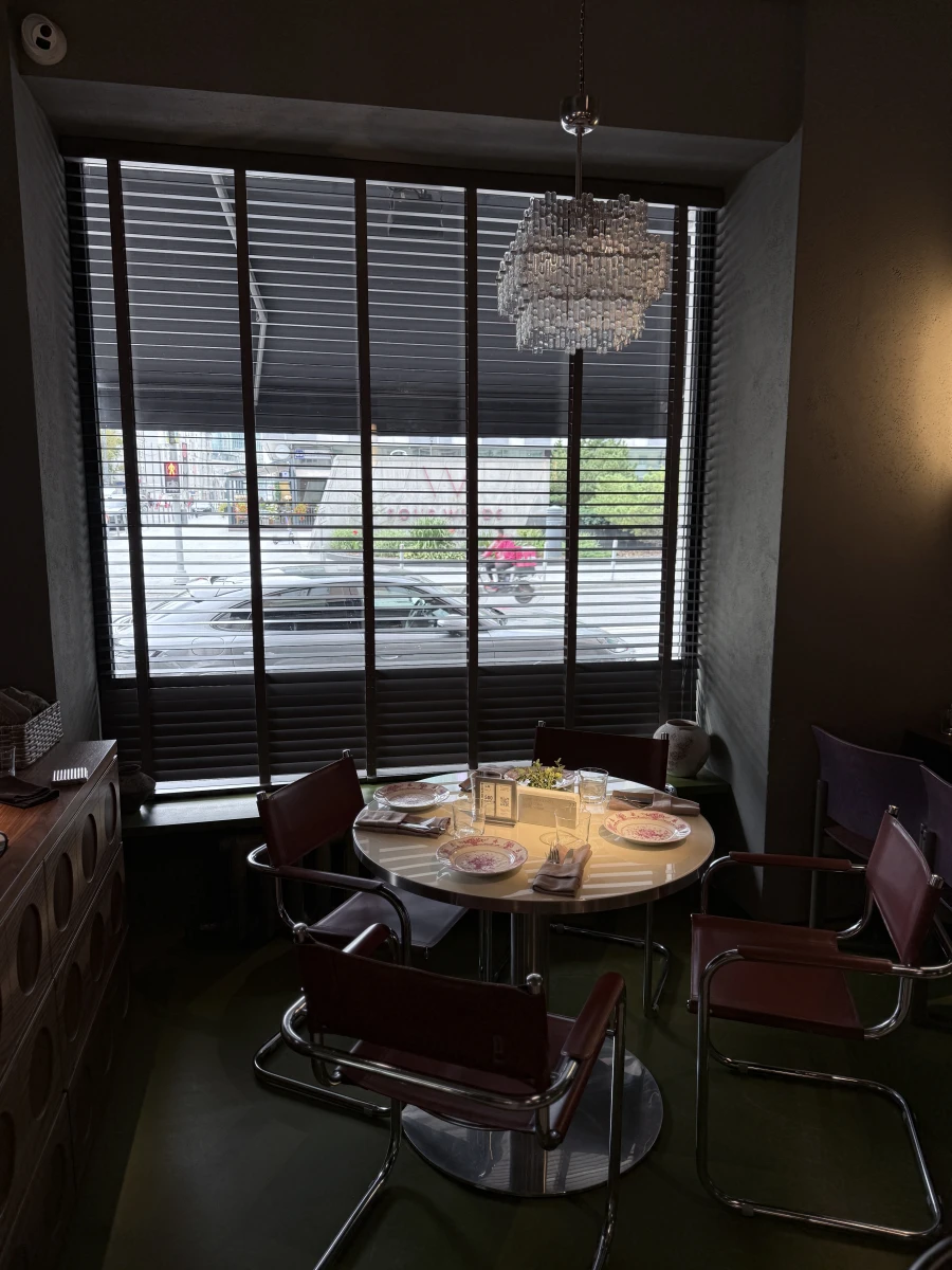 Ресторан Nene