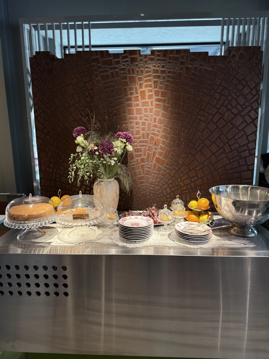 Ресторан Nene