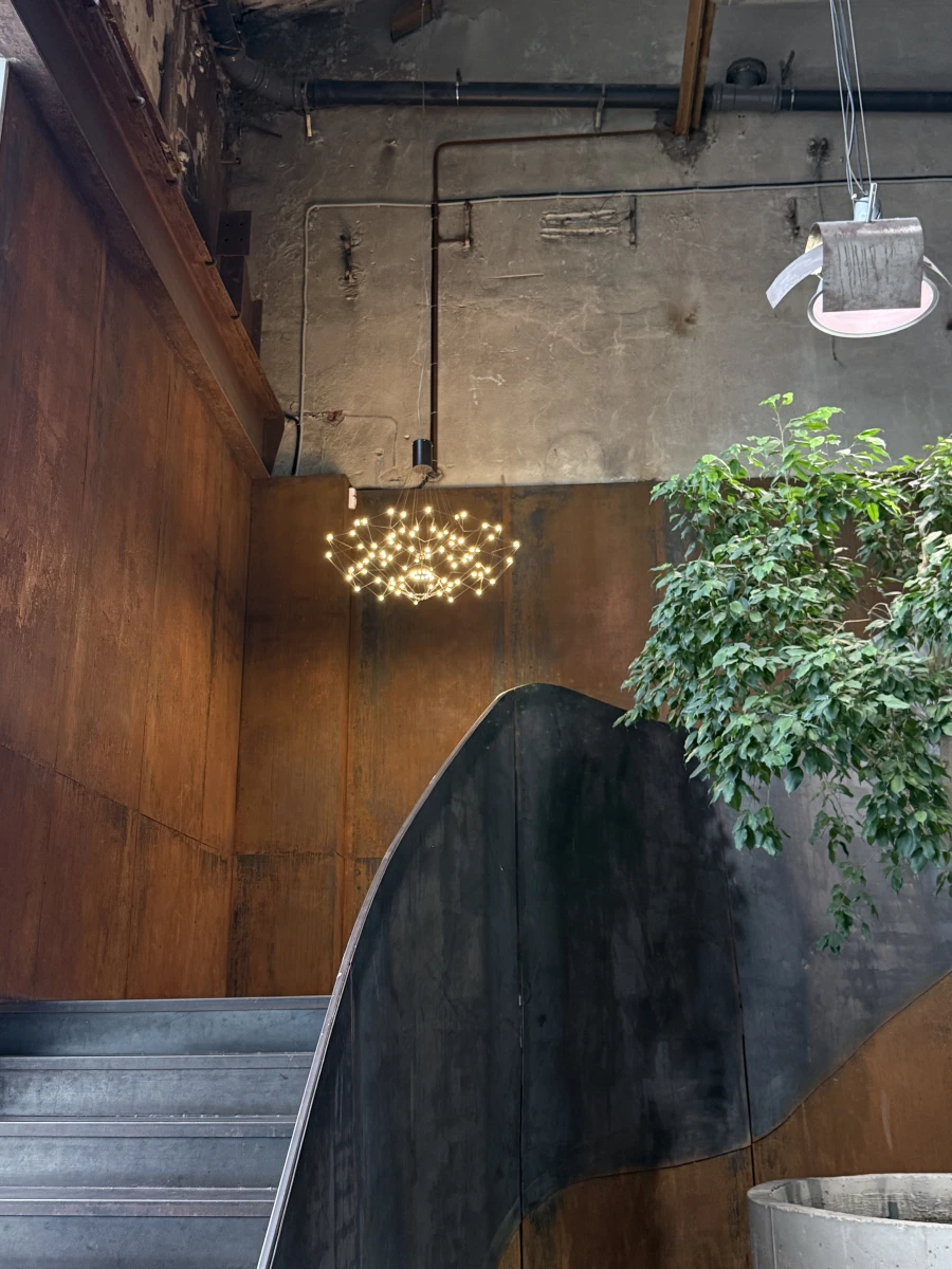 БЦ Суперметалл