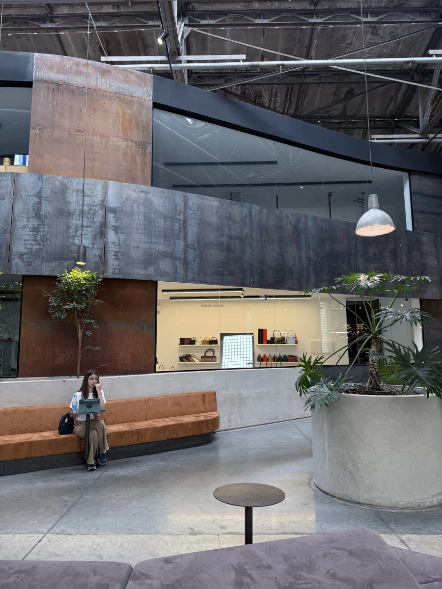 БЦ Суперметалл