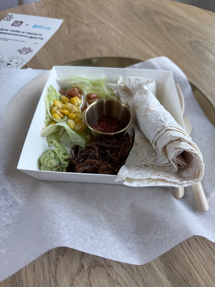 Кафе Oh my toast