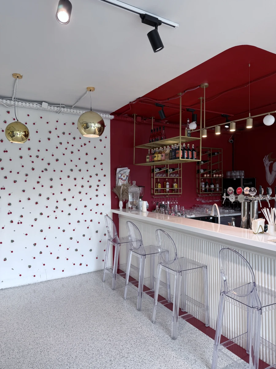 Кафе Oh my toast