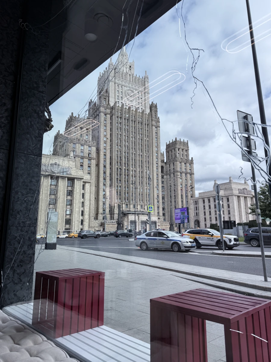 Кафе Oh my toast