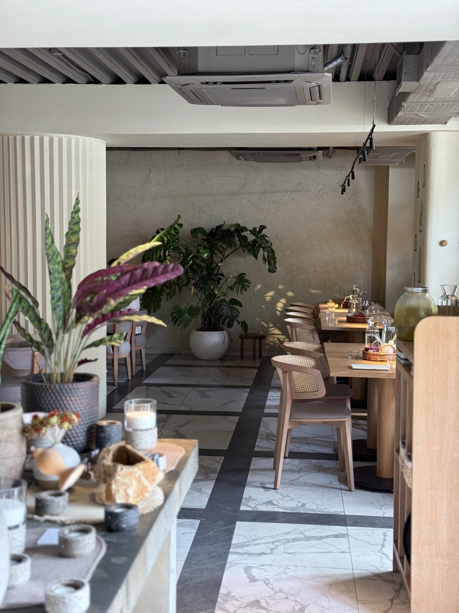 Ресторан Tacobar