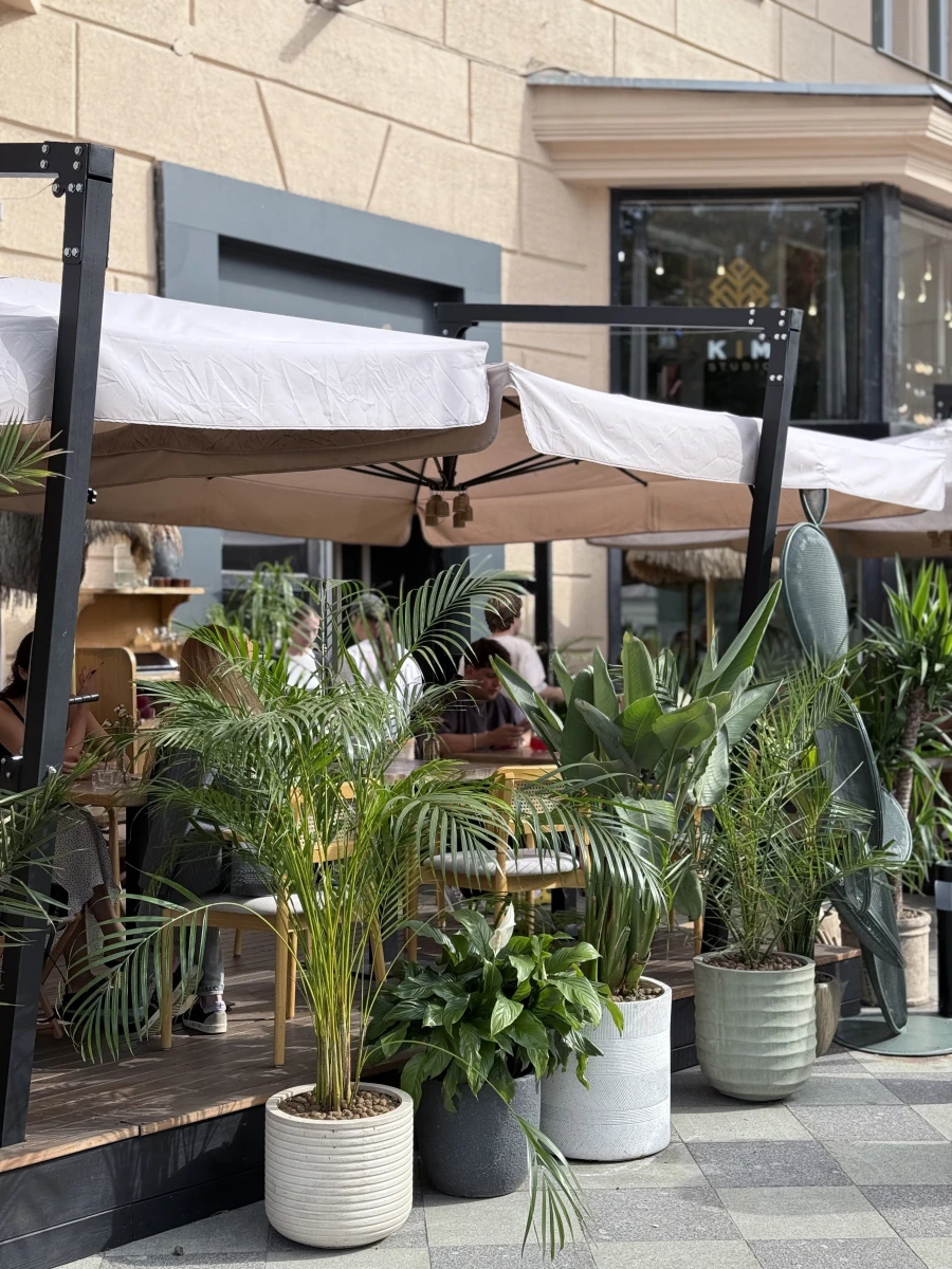 Ресторан Tacobar