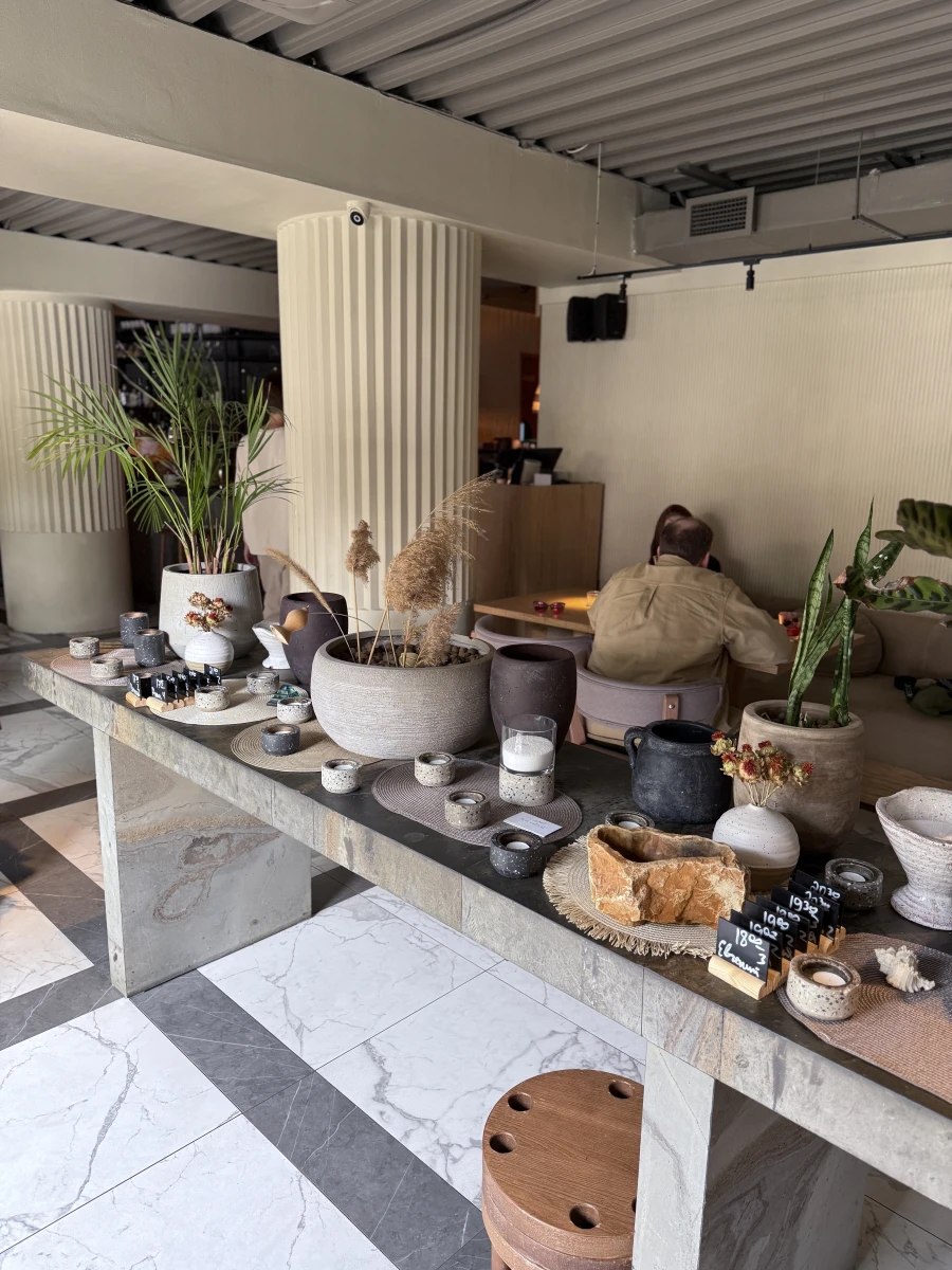 Ресторан Tacobar