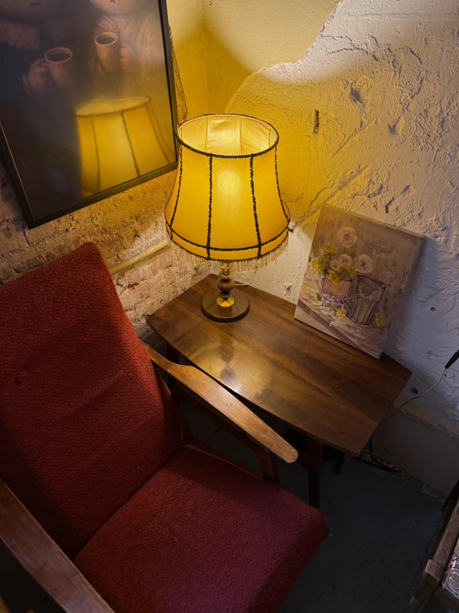 Кофейня «Много кофе»