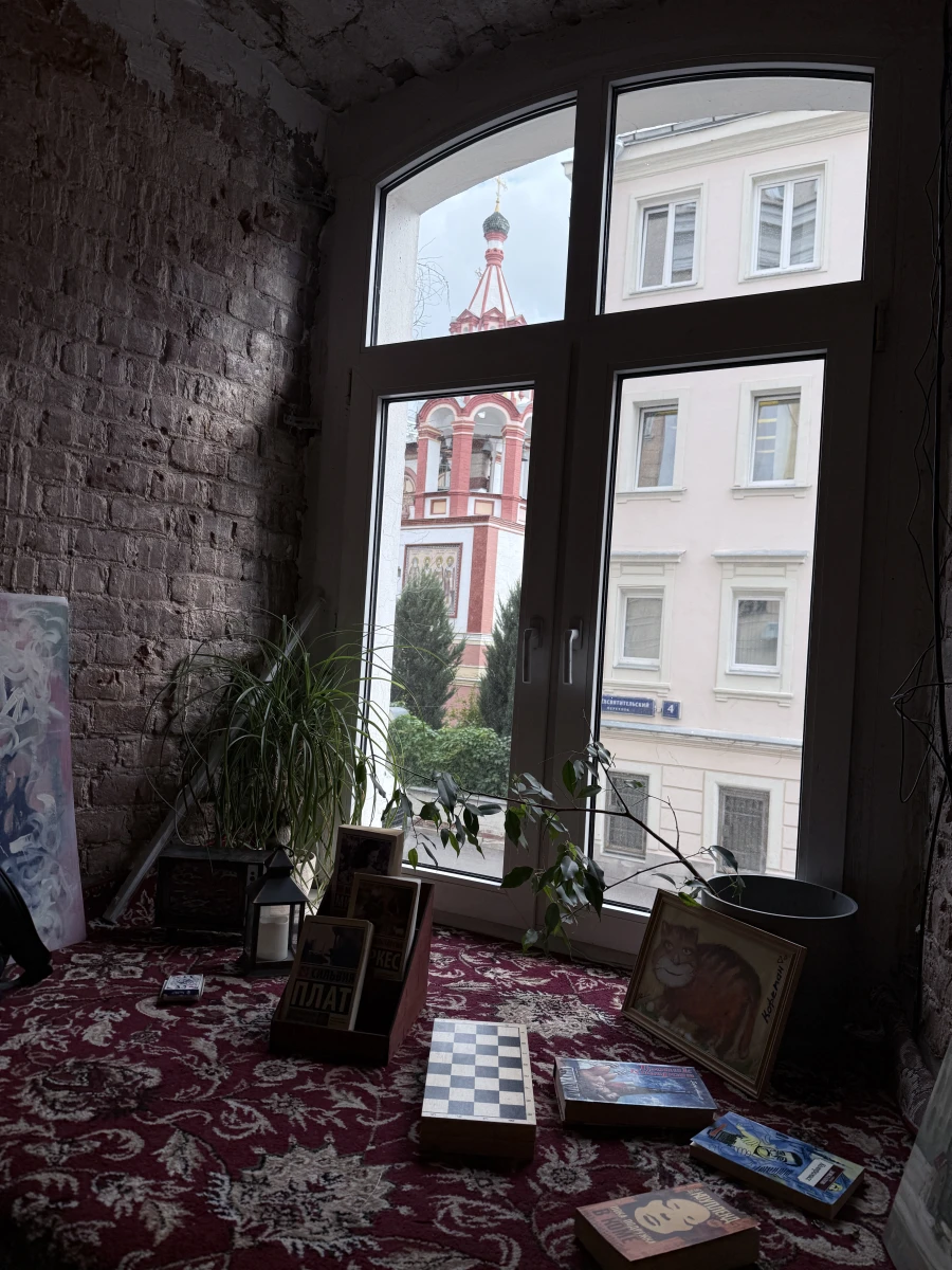 Кофейня «Много кофе»