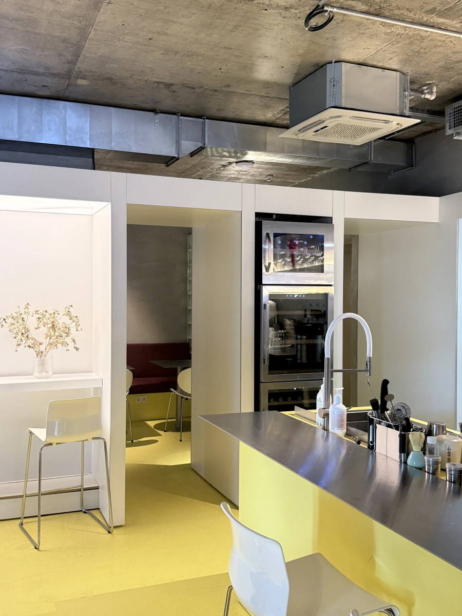 Кафе Культурный код