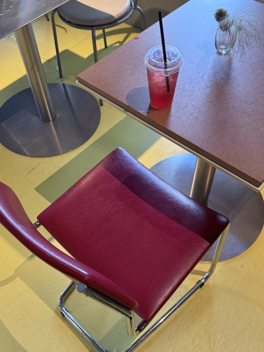 Кафе Культурный код