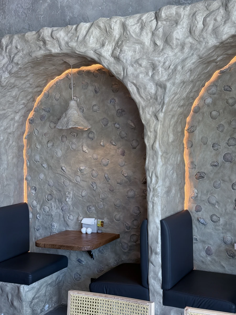 Ресторан Честная рыба