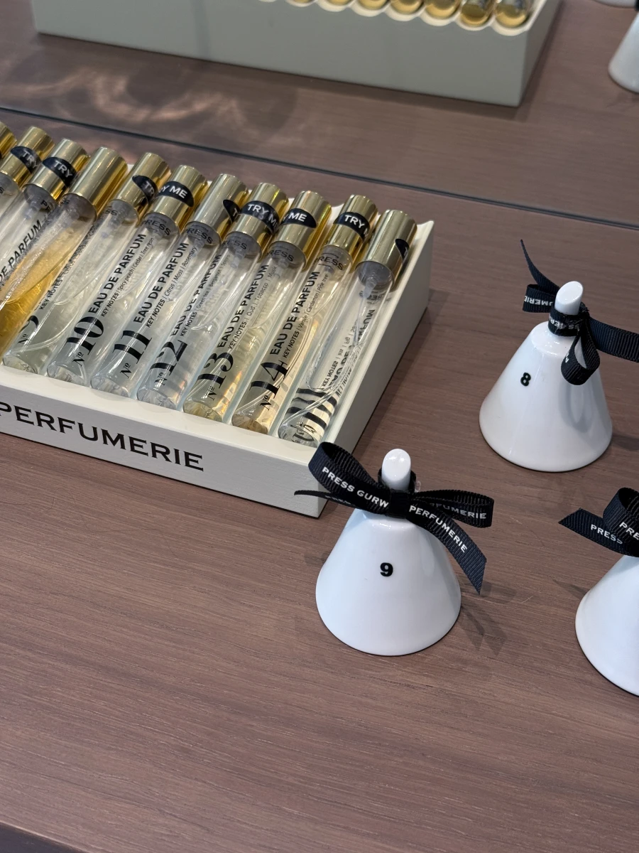 Кафе Press Concept