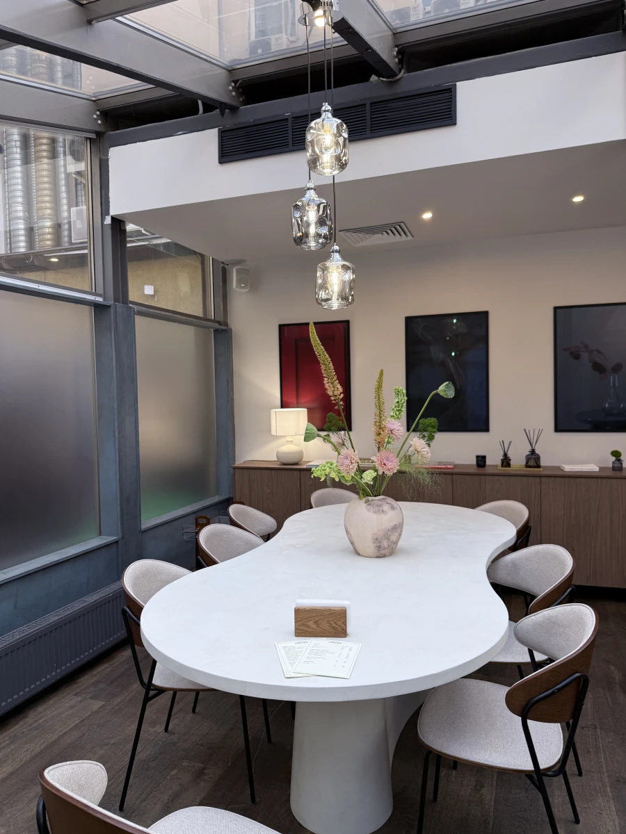 Кафе Press Concept