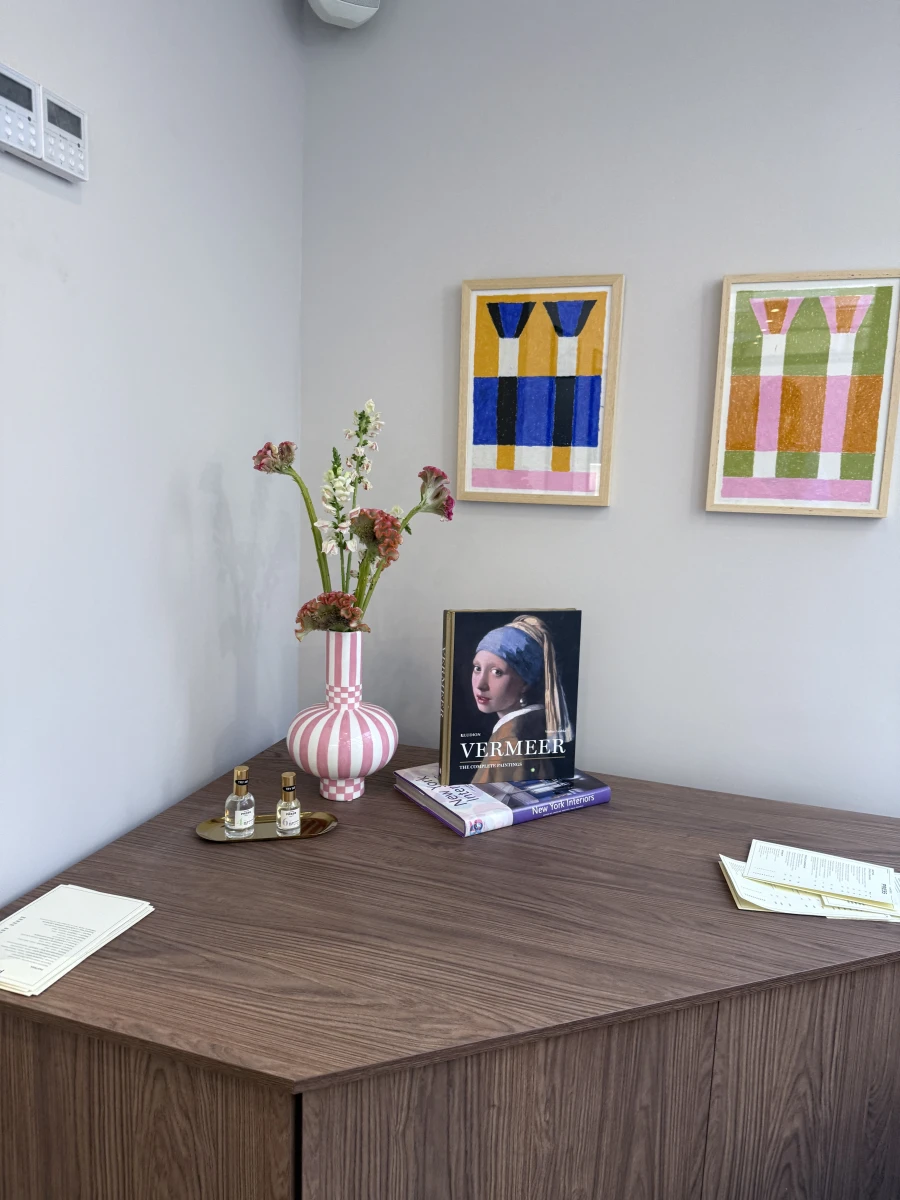 Кафе Press Concept