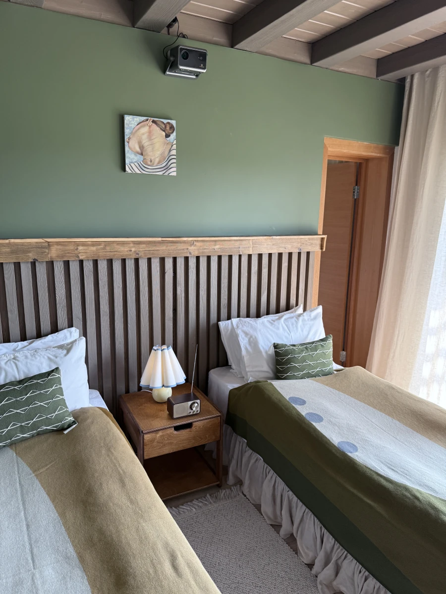 Гольф-клуб Forest hills