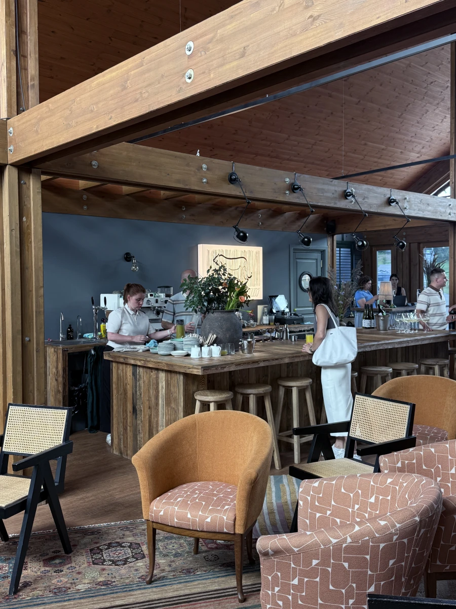 Гольф-клуб Forest hills