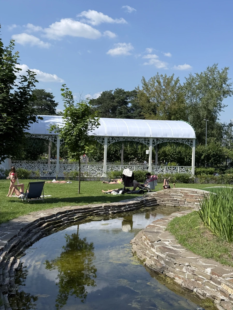 Покровский берег