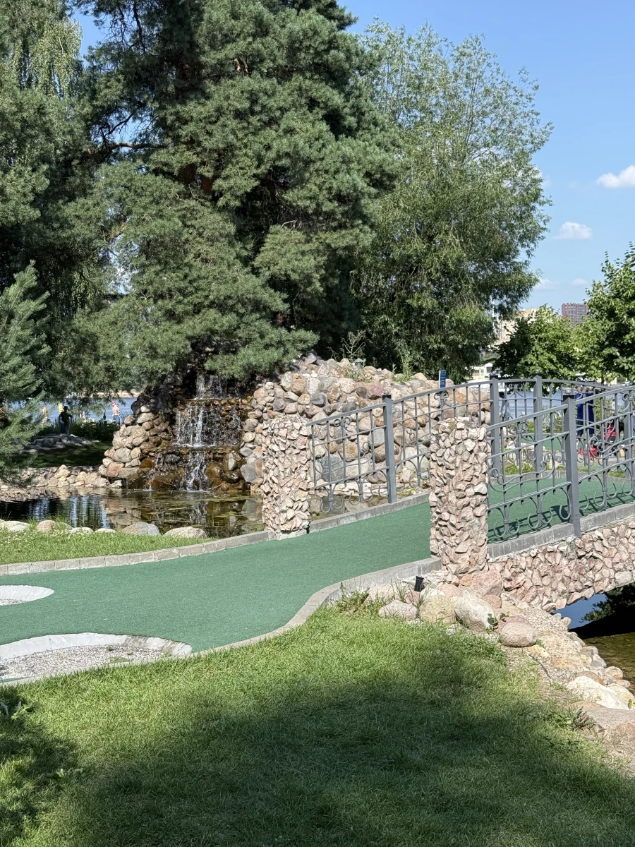 Покровский берег