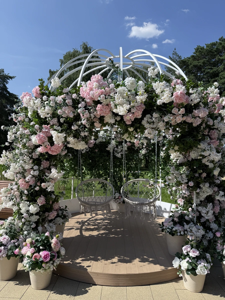 Покровский берег