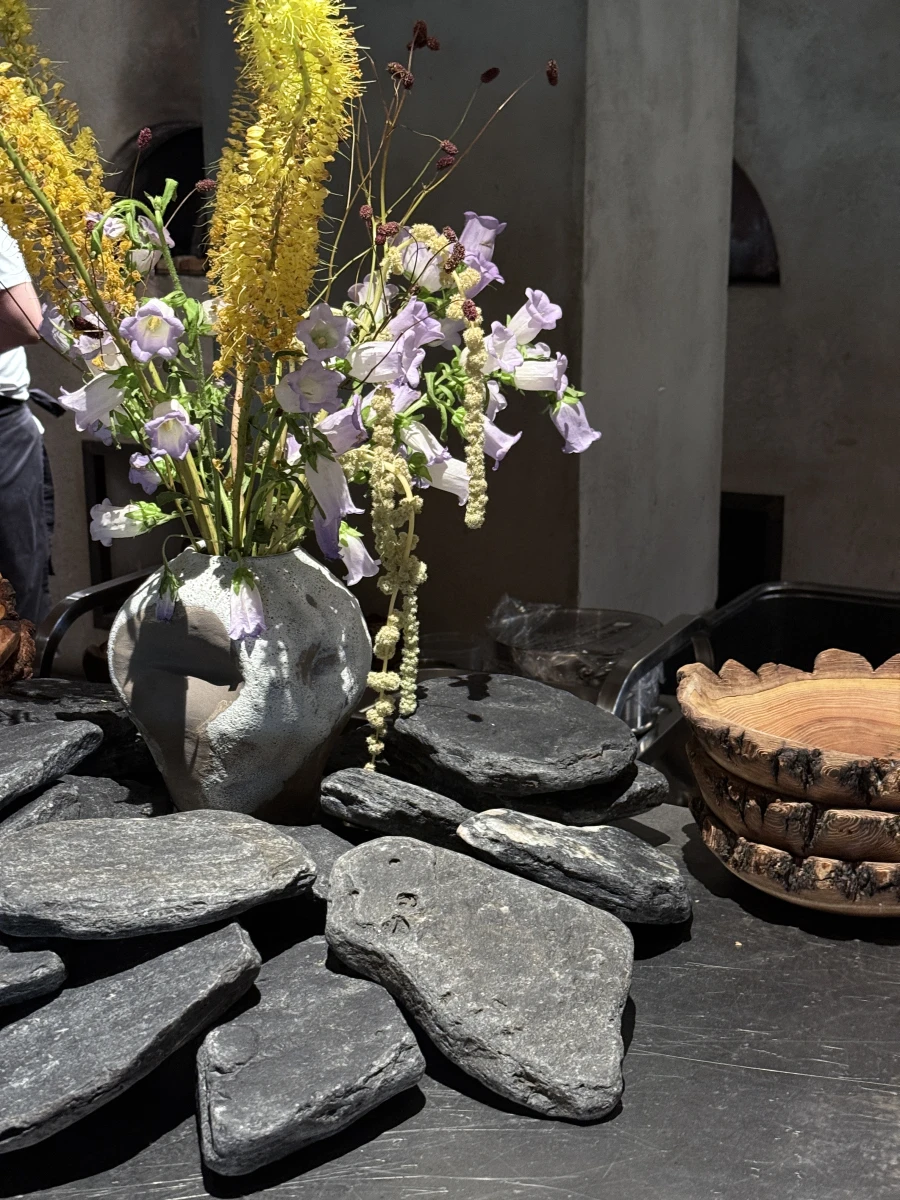 Ресторан Манул