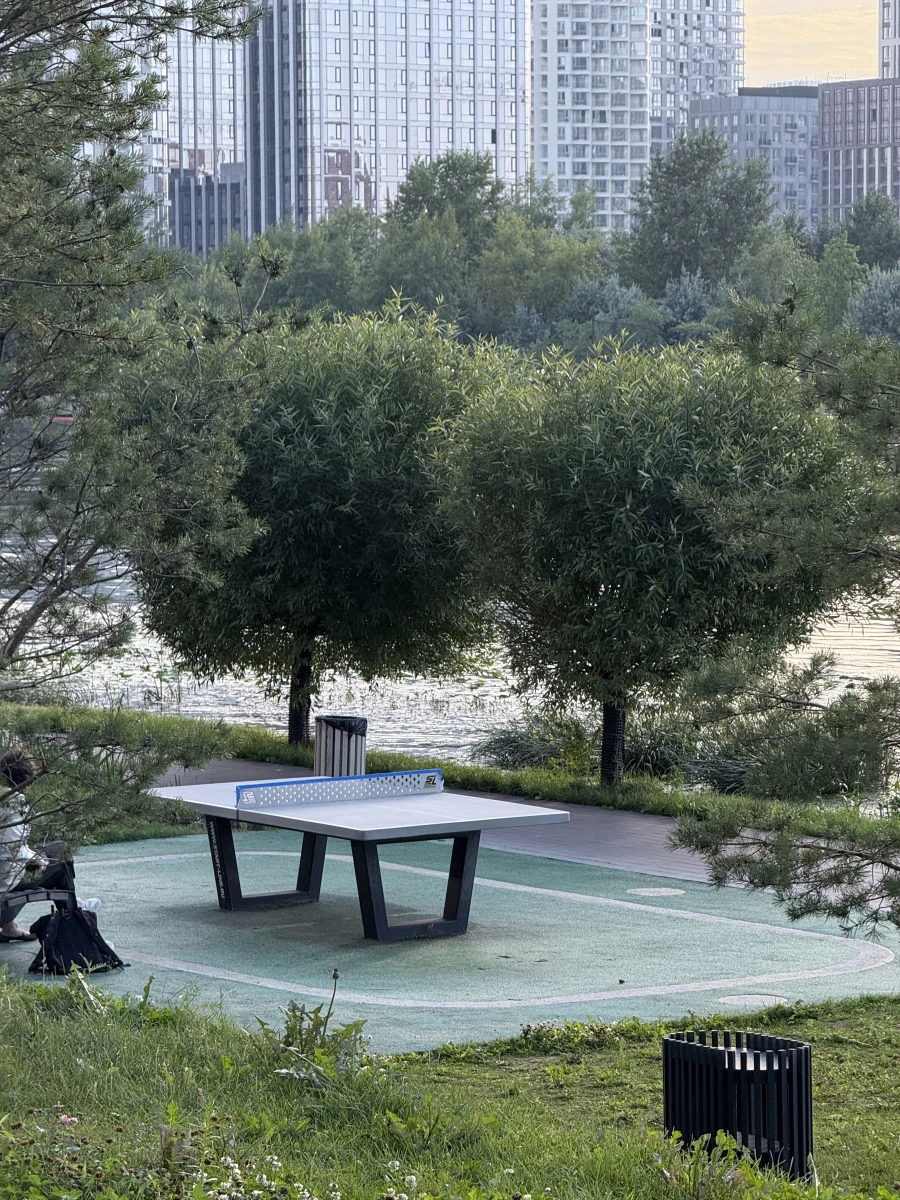 ЖК Квартал на набережной Now