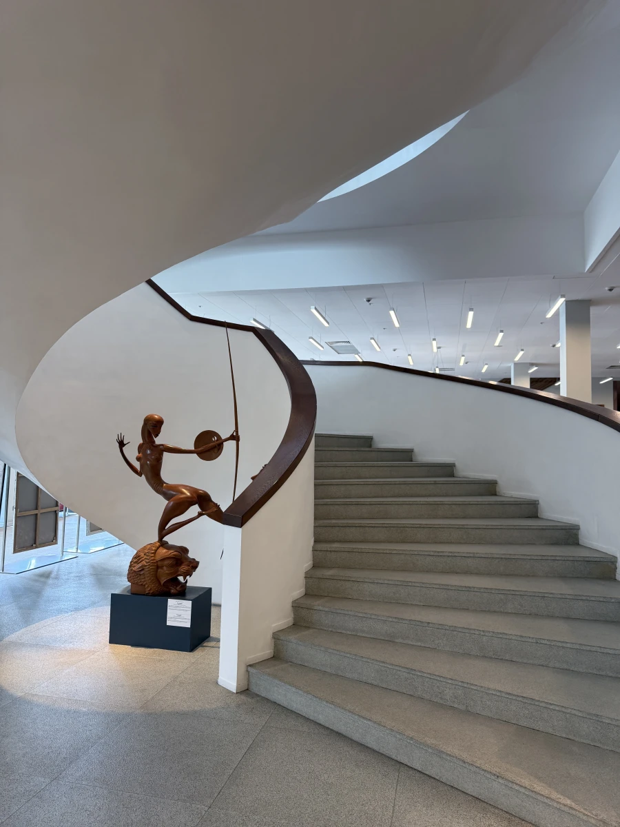 СберКампус