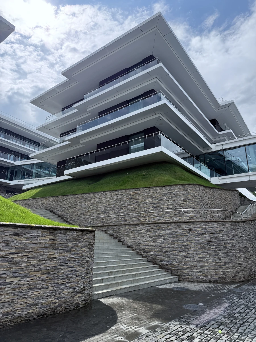 СберКампус