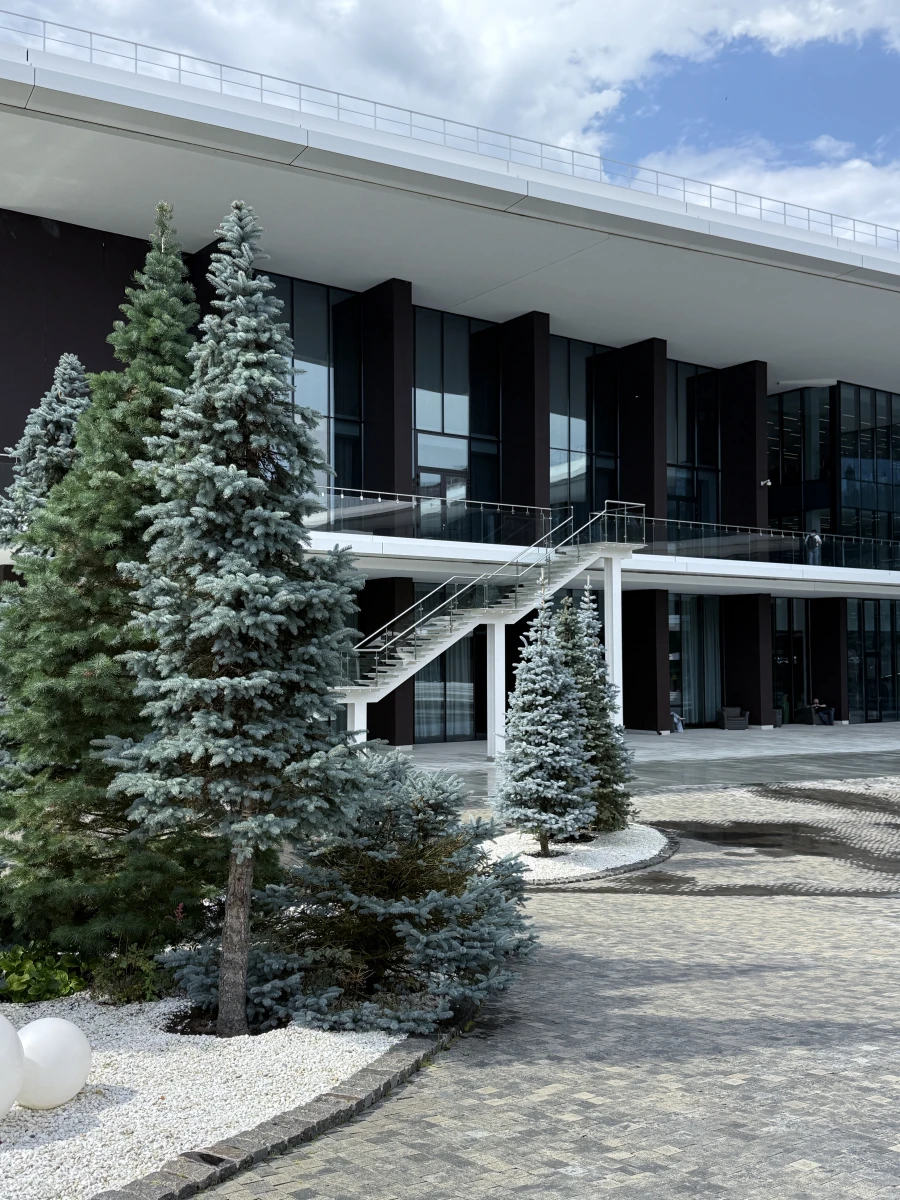 СберКампус