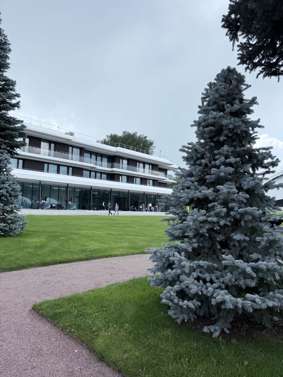 СберКампус