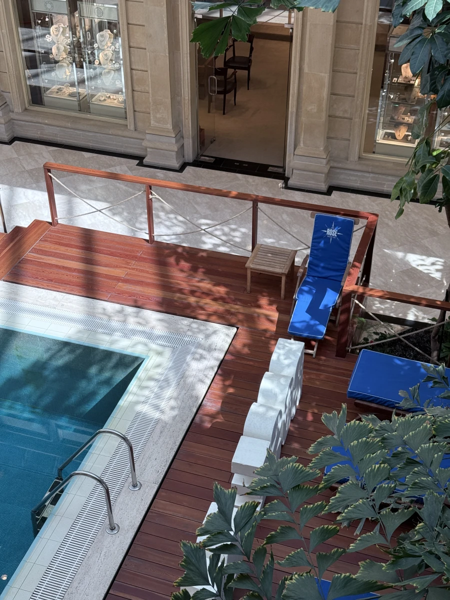 ТРЦ Вегас Крокус Сити Молл