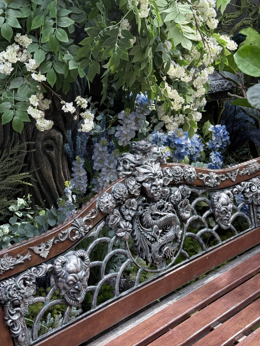 Музей «Особняк-Небылица»