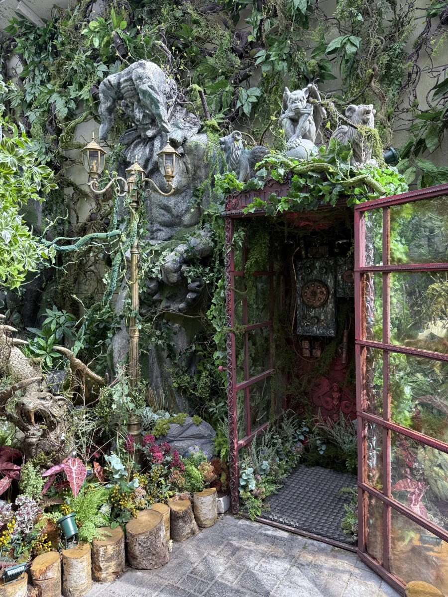 Музей «Особняк-Небылица»